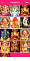 Hindu Gods Wallpapers 2020 capture d'écran 3