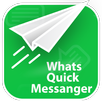 Whats Quick Messenger APK