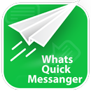 Whats Quick Messenger APK