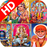 Hindu All God Wallpapers - HD