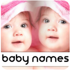 آیکون‌ All Baby Names