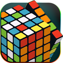 5x Magic Cube Solver APK