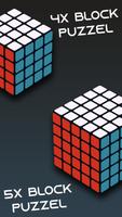 5x Magic Cube Solver 스크린샷 3