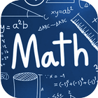 Math Calculators icône