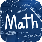 Math Calculators ícone