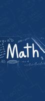 Math Calculators Affiche