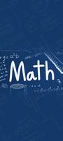 Math Calculators Cartaz