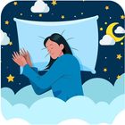Relax & Happy Sleep Music icône