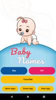 Telugu Baby Names পোস্টার