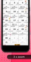 Marathi Calendar 2021 capture d'écran 3