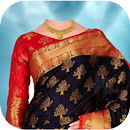 Sarees  Photo Creator (Full HD APK