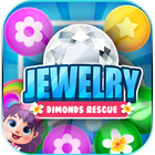 Jewerly Dimonds Rescue  2020 icon