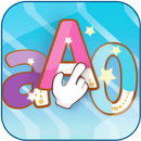 English Alphabets Tracing Book APK