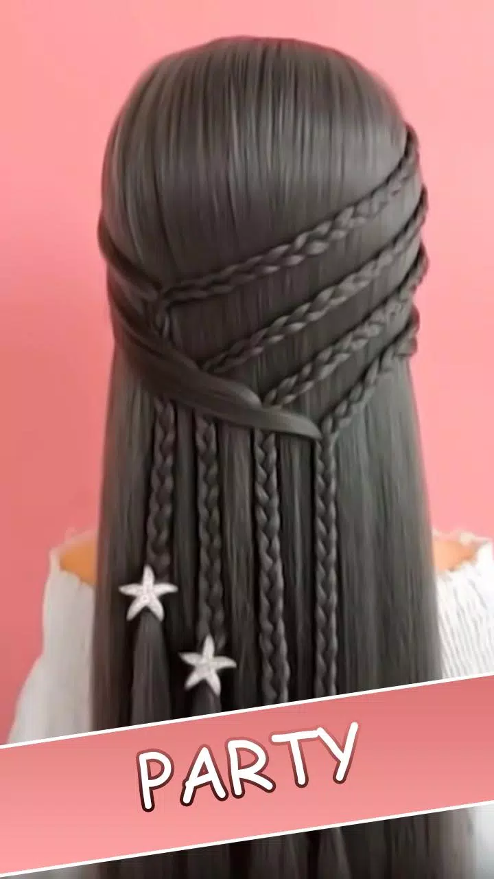 Girls Hair Style Videos ( Offline ) APK for Android Download Girls Hair Style Videos ( Offline ) APK for Android Download