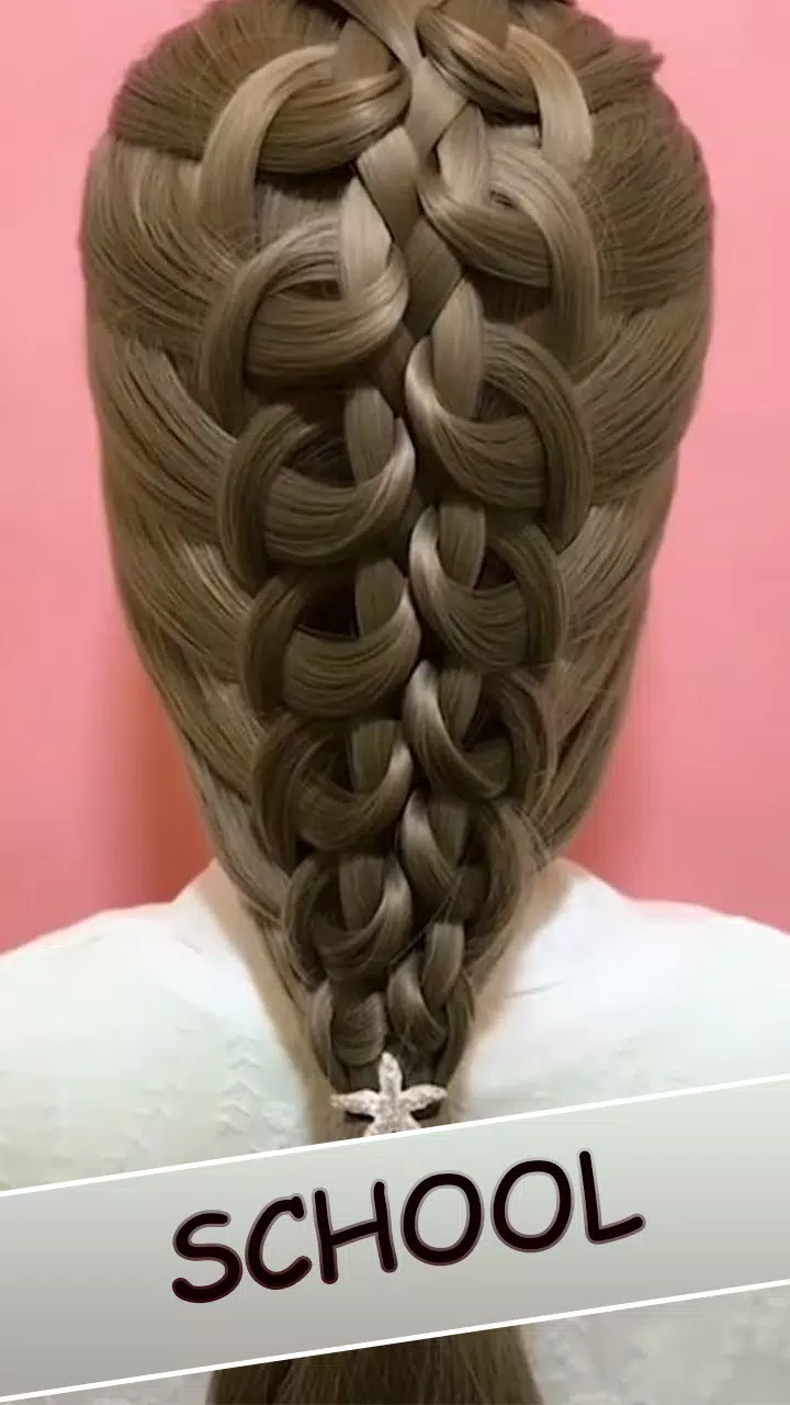 Girls Hair Style Videos ( Offline ) APK for Android Download Girls Hair Style Videos ( Offline ) APK for Android Download