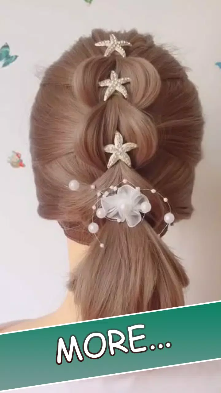 Girls Hair Style Videos ( Offline ) APK for Android Download Girls Hair Style Videos ( Offline ) APK for Android Download
