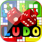 ludo game - 2020 icône