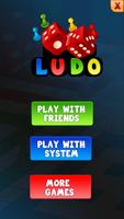 1 Schermata ludo game - 2020