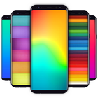 Wallpaper Creator   (Multi Color & Gradient  ) biểu tượng