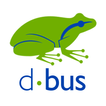 App oficial DBUS simgesi