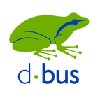 App officielle DBUS icône