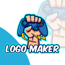Esport Gaming Logo Maker APK