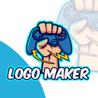 Esport Gaming Logo Maker icône