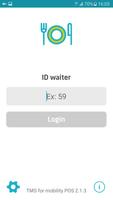 TMS Mobile POS الملصق