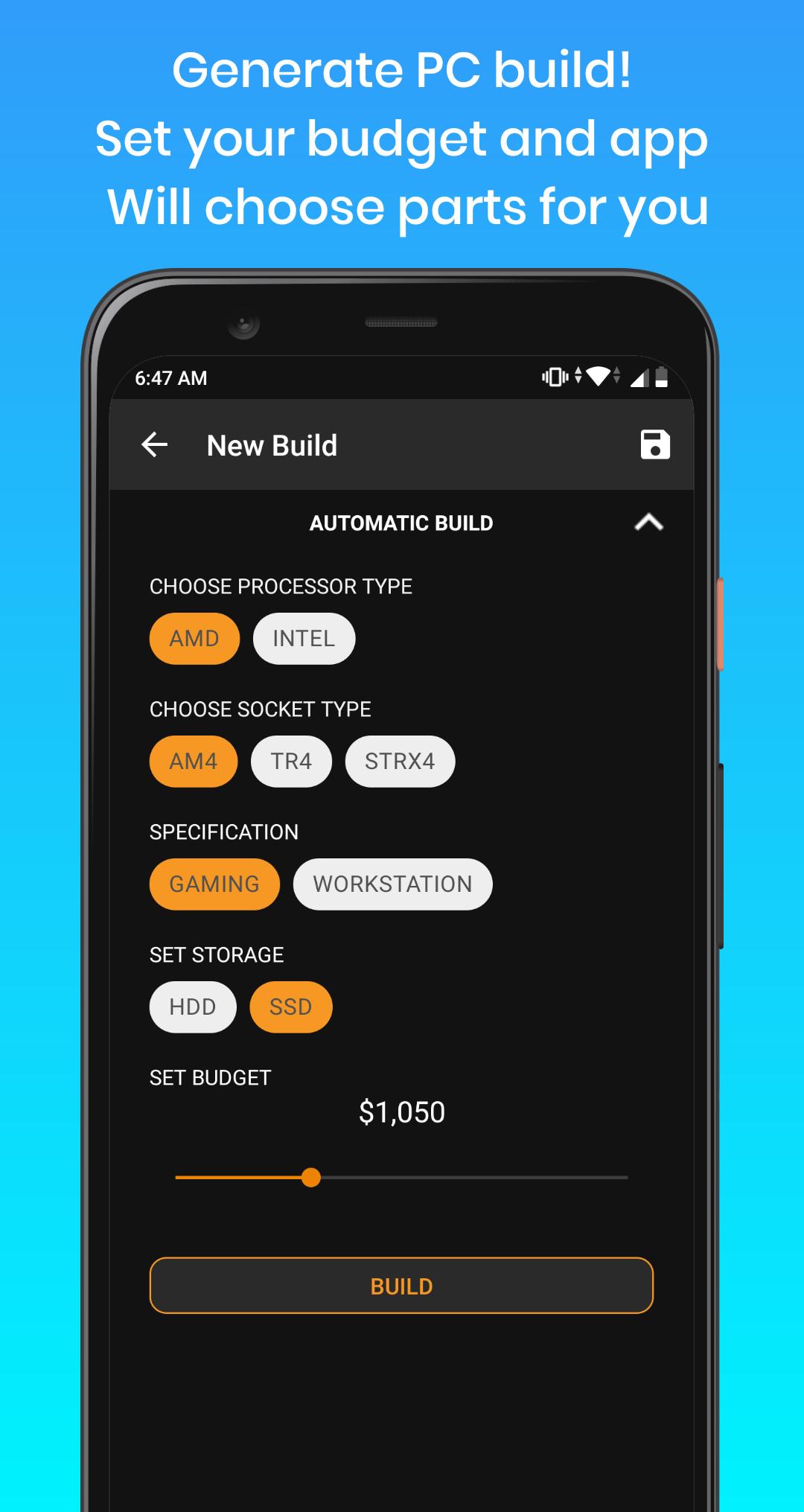 pc builder download pc builder download