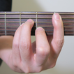 Kordi Guitar Chord আইকন