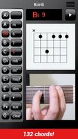 Kordi Guitar Chord постер