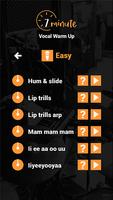7 Minute Vocal Warm Up imagem de tela 2