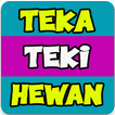 Teka Teki Hewan icône