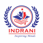 Indrani Junior College-icoon