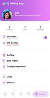 TOTO Dating App скриншот 3