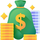 Reward Earning App biểu tượng