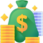 Reward Earning App simgesi