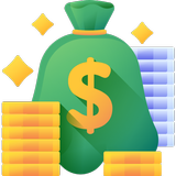 Reward Earning App ícone