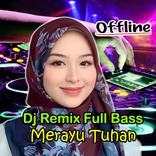 Dj Aku Coba Merayu Tuhanku