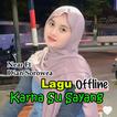 Karna Su Sayang - Near Offline