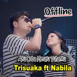 Lagu Trisuaka - Merayu Tuhan