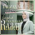 Tungkek Mambaok Rabah Fauzana
