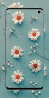 Wallpaper Cute Flower 截圖 3