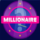 Millionnaire 2019 Porsuit of Knowledge icône