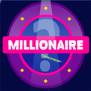 Millionaire 2019 Porsuit of Knowledge -Trivia Quiz APK