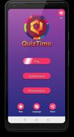 QuizTime India: Crorepati Quiz in Hindi & English poster