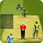 WorldCup Top Cricket Game England, ODI icon