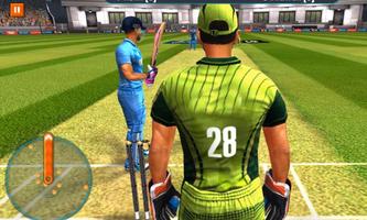 WorldCup Top Cricket Game England, ODI スクリーンショット 2