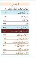 Sahifa E Namaz Urdu (for Tab) captura de pantalla 1