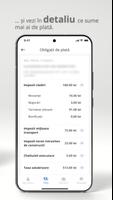 برنامه‌نما e-Primaria Sibiu عکس از صفحه